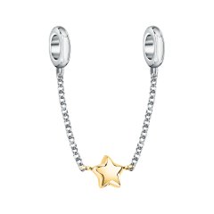 Dámsky oceľový prívesok Morellato Drops SCZ1413