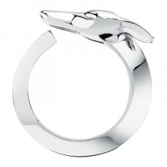 Dámský prsten Trussardi T-Heritage TJAXB06