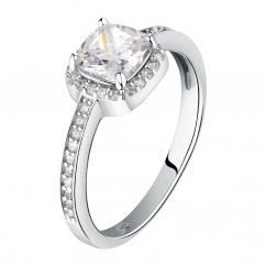 Dámský stříbrný prsten Morellato Tesori SAIW115