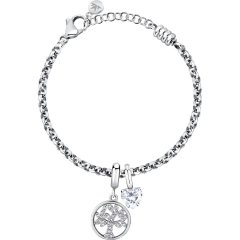 Dámský náramek Morellato Drops SCZ1348