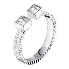 Dámsky prsteň Morellato Gioia SAVY39