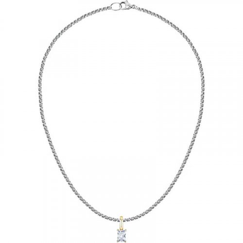 Dámsky náhrdelník Morellato Drops SCZ1325