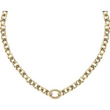 Dámský náhrdelník Morellato Intrecci SAZC01