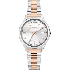 Dámske hodinky Trussardi City Life R2453170501