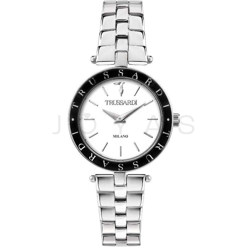 Dámske hodinky Trussardi T-Shiny R2453145504