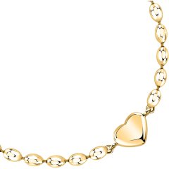 Dámský náramek Morellato Intrecci SAZC12