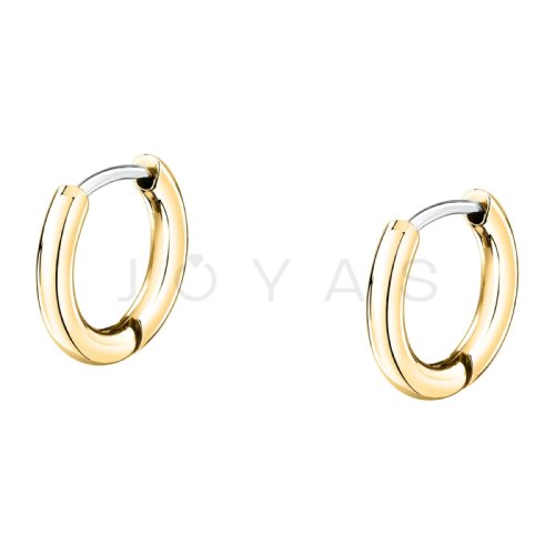 Dámske náušnice Morellato Creole SAUP21