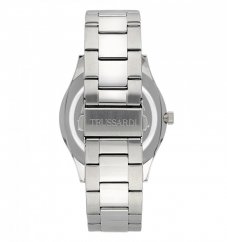 Pánské hodinky Trussardi T-Logo R2453143002