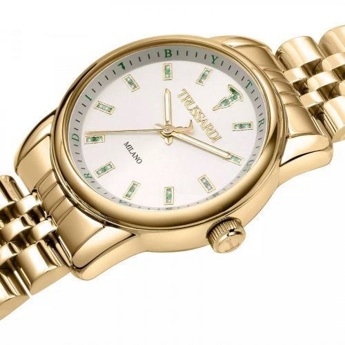 Dámské hodinky Trussardi T-Joy R2453150506