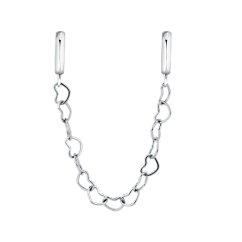 Dámský ocelový přívěsek Morellato Drops SCZ1411