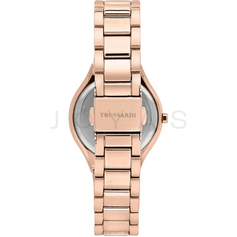 Dámské hodinky Trussardi Small Wrist R2453157503