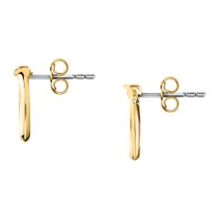 Dámské náušnice Trussardi T-Heritage TJAXB09