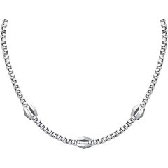 Pánský náhrdelník Morellato Motown SALS115