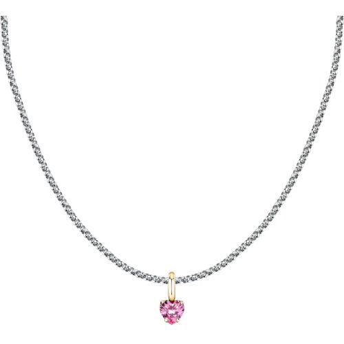 Dámsky náhrdelník Morellato Drops SCZ1355