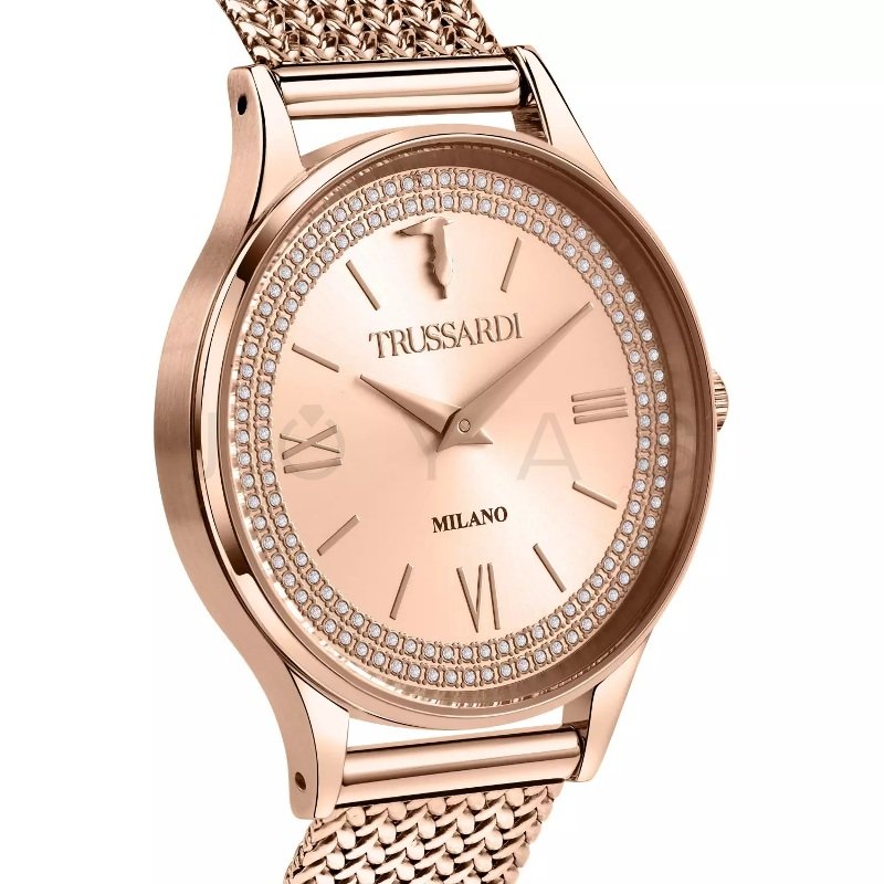 Dámské hodinky Trussardi T-Star R2453152505