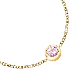 Dámsky strieborný náramok Morellato Tesori Eterni SAXN11