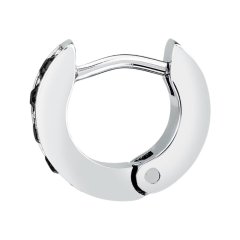 Pánska náušnice Morellato Motown SALS93