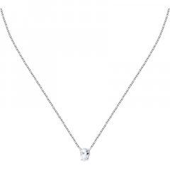 Dámsky strieborný náhrdelník Morellato Tesori SAIW211