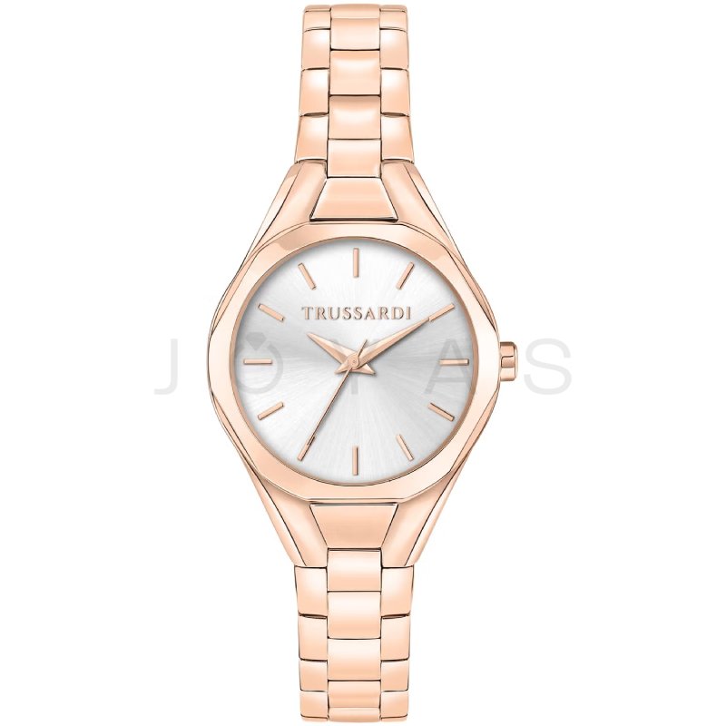 Dámské hodinky Trussardi Metropolitan R2453157508