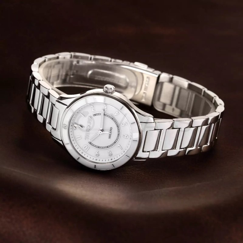 Dámske hodinky Trussardi T-Sky R2453151502