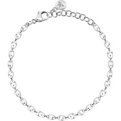 Dámský náramek Morellato Intrecci SAZC15