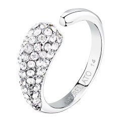 Dámsky prsteň Morellato Design SAYP14