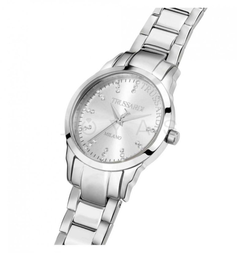 Dámské hodinky Trussardi T-Bent R2453141504
