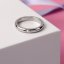 Dámsky prsteň Morellato Love Rings SNA46 - Veľkosť: 52 mm