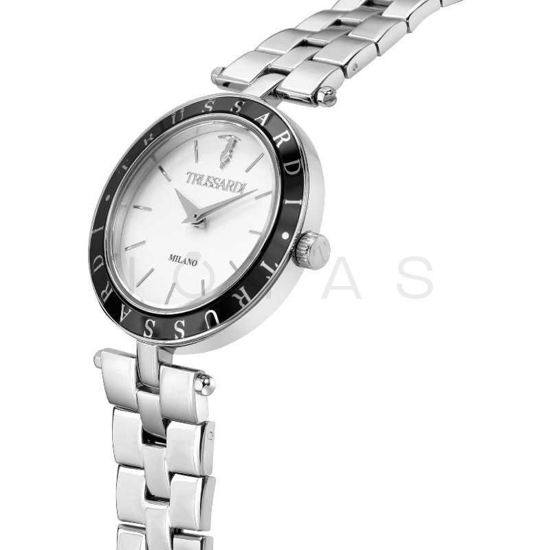 Dámske hodinky Trussardi T-Shiny R2453145504