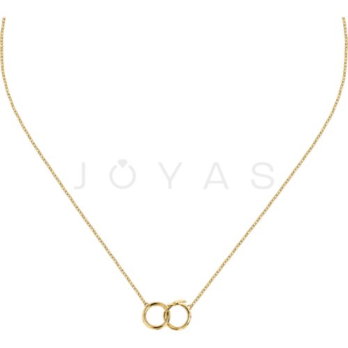 Dámsky náhrdelník Trussardi T-Heritage TJAXB07