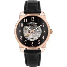 Pánské hodinky Trussardi T-City R2421154001
