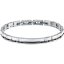 Pánsky náramok Trussardi T-Steel TJAXV03