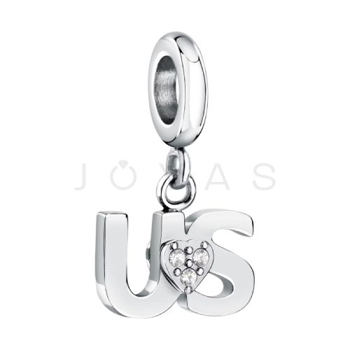 Dámsky prívesok Morellato Drops SCZ1300