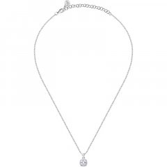 Dámský stříbrný náhrdelník Morellato Tesori SAIW109