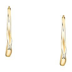 Dámské náušnice Trussardi T-Design TJAXA03