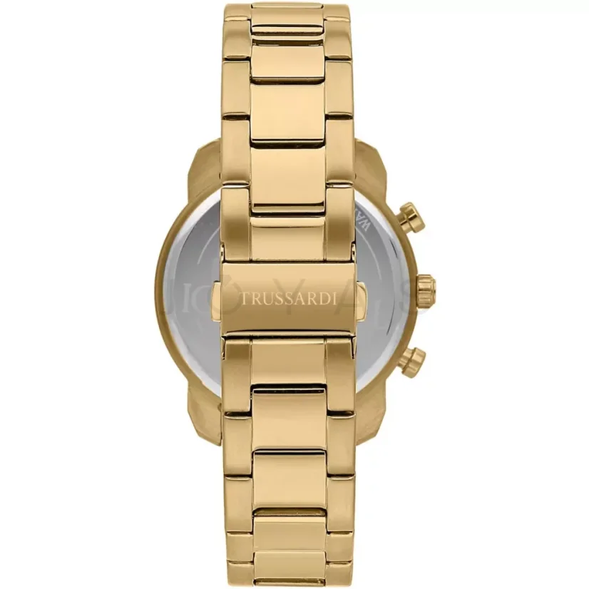 Pánské hodinky Trussardi T-City R2453154001