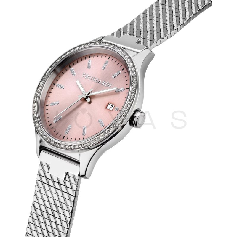 Dámske hodinky Trussardi City Life R2453170506