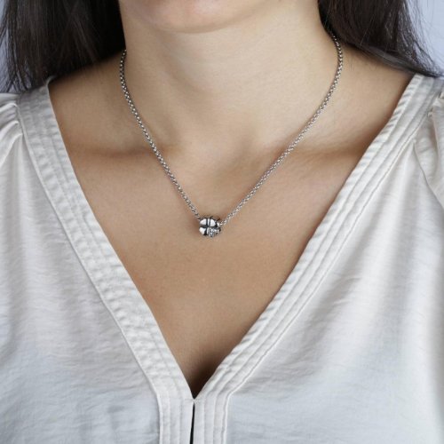 Dámsky náhrdelník Morellato Drops SCZ669
