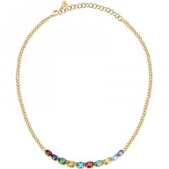 Dámský náhrdelník Morellato Colori SAVY01