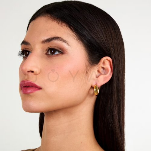 Dámské náušnice Morellato Creole SAUP33