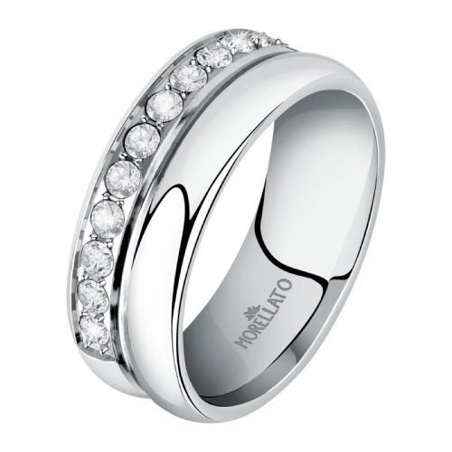 Dámský prsten Morellato Bagliori SAVO16 - Velikost: 54 mm
