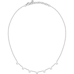 Dámský stříbrný náhrdelník Morellato Tesori SAIW290