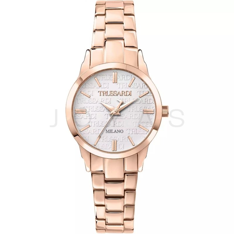 Dámské hodinky Trussardi T-Bent R2453141506