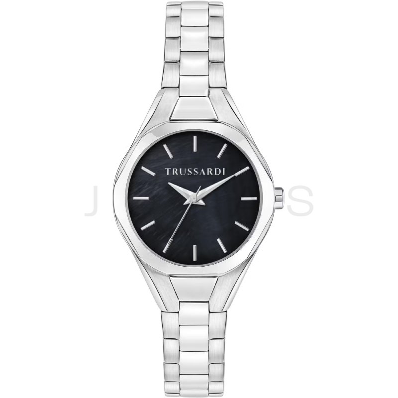 Dámské hodinky Trussardi Metropolitan R2453157511
