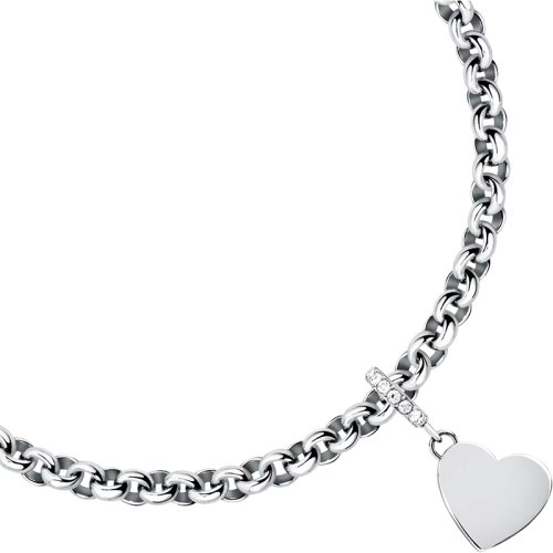 Dámský náramek Morellato Drops SCZ1416