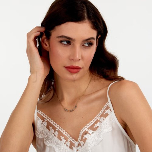 Dámský náhrdelník Morellato Colori SAXQ06