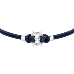 Pánský náramek Morellato Versilia SAHB20