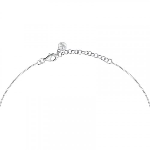 Dámský stříbrný náhrdelník Morellato Tesori SAIW116