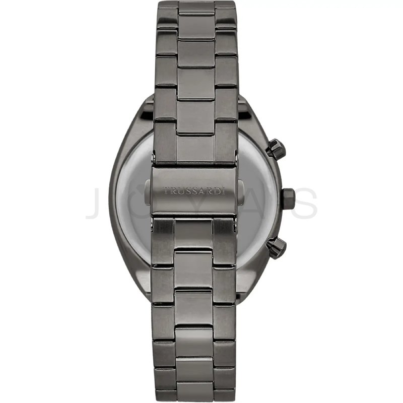 Pánske hodinky Trussardi Metropolitan R2453159001