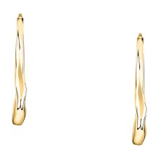 Dámské náušnice Trussardi T-Design TJAXA03